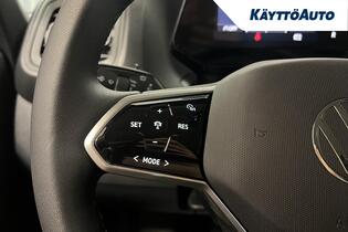 Volkswagen ID. Buzz vaihtoauto