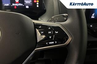 Volkswagen ID. Buzz vaihtoauto