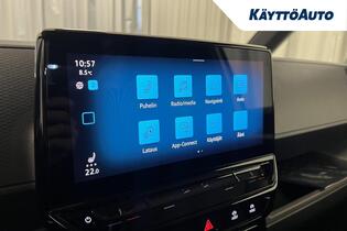 Volkswagen ID. Buzz vaihtoauto