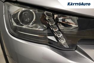 Peugeot e-Rifter vaihtoauto