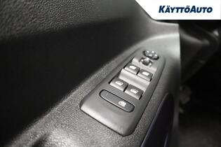 Peugeot e-Rifter vaihtoauto