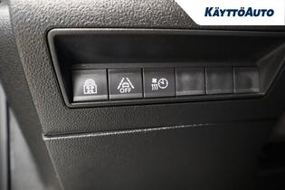 Peugeot e-Rifter vaihtoauto