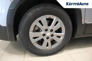 Peugeot e-Rifter vaihtoauto