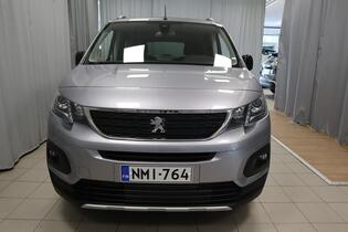 Peugeot e-Rifter vaihtoauto