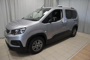 Peugeot e-Rifter vaihtoauto