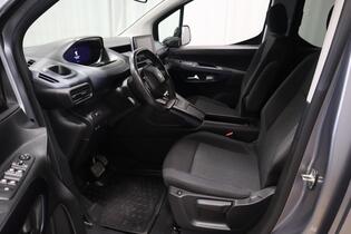 Peugeot e-Rifter vaihtoauto