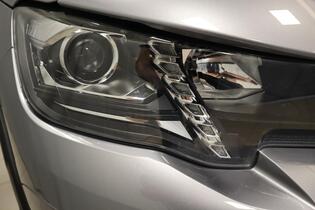 Peugeot e-Rifter vaihtoauto