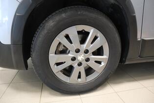 Peugeot e-Rifter vaihtoauto