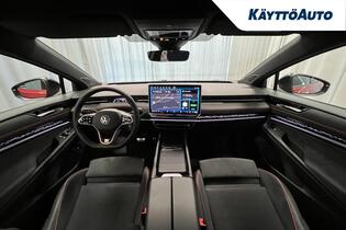 Volkswagen ID.7 vaihtoauto