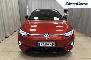 Volkswagen ID.7 vaihtoauto