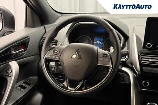 Mitsubishi Eclipse Cross vaihtoauto