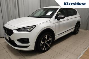 SEAT Tarraco vaihtoauto
