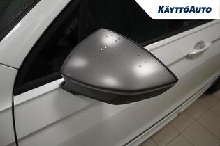 SEAT Tarraco vaihtoauto