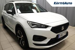 SEAT Tarraco vaihtoauto