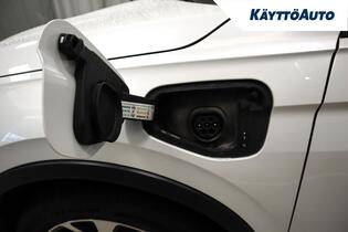 SEAT Tarraco vaihtoauto