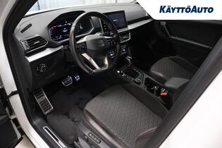 SEAT Tarraco vaihtoauto