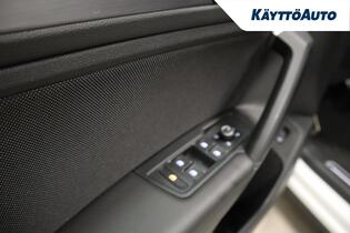 SEAT Tarraco vaihtoauto