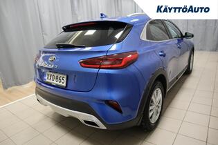 Kia XCeed vaihtoauto