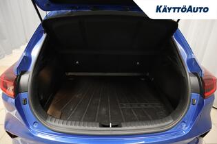 Kia XCeed vaihtoauto