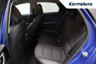 Kia XCeed vaihtoauto