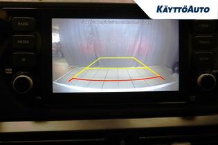 Hyundai i20 Hatchback vaihtoauto