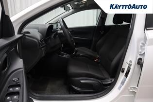 Hyundai i20 Hatchback vaihtoauto