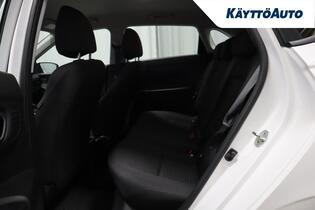 Hyundai i20 Hatchback vaihtoauto