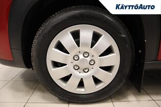 Citroën C3 Aircross vaihtoauto