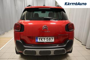 Citroën C3 Aircross vaihtoauto