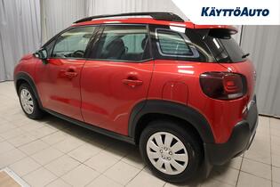 Citroën C3 Aircross vaihtoauto