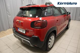 Citroën C3 Aircross vaihtoauto