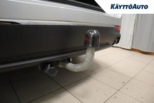 Kia Optima vaihtoauto