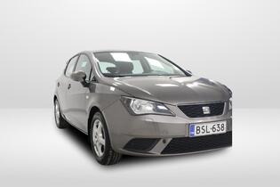 SEAT Ibiza vaihtoauto