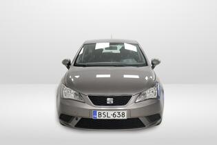SEAT Ibiza vaihtoauto
