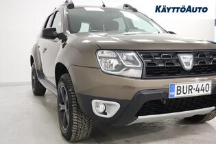 Dacia Duster vaihtoauto