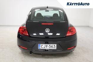Volkswagen Beetle vaihtoauto