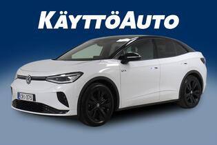 Volkswagen ID.5 vaihtoauto