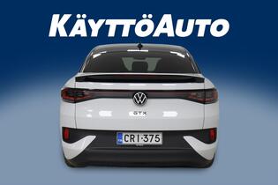 Volkswagen ID.5 vaihtoauto