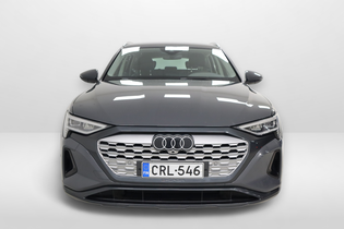 Audi Q8 e-tron vaihtoauto