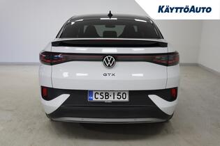 Volkswagen ID.5 vaihtoauto