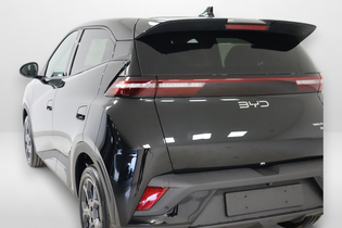 BYD Dolphin Surf vaihtoauto