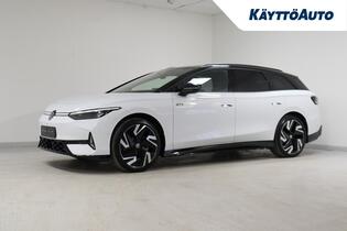 Volkswagen ID.7 vaihtoauto