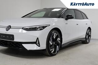 Volkswagen ID.7 vaihtoauto