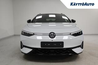 Volkswagen ID.7 vaihtoauto