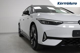 Volkswagen ID.7 vaihtoauto