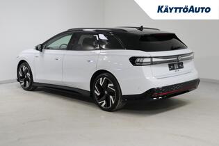 Volkswagen ID.7 vaihtoauto