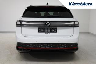 Volkswagen ID.7 vaihtoauto
