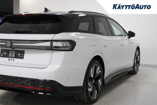 Volkswagen ID.7 vaihtoauto