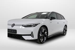 Volkswagen ID.7 vaihtoauto