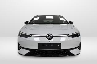 Volkswagen ID.7 vaihtoauto